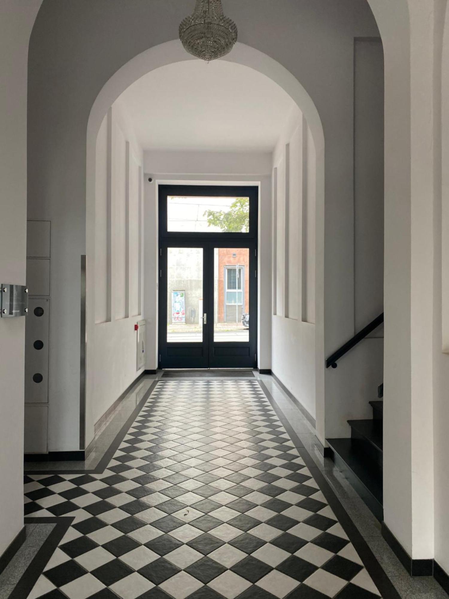 Old Town Twenty Three Apartament Poznan Luaran gambar