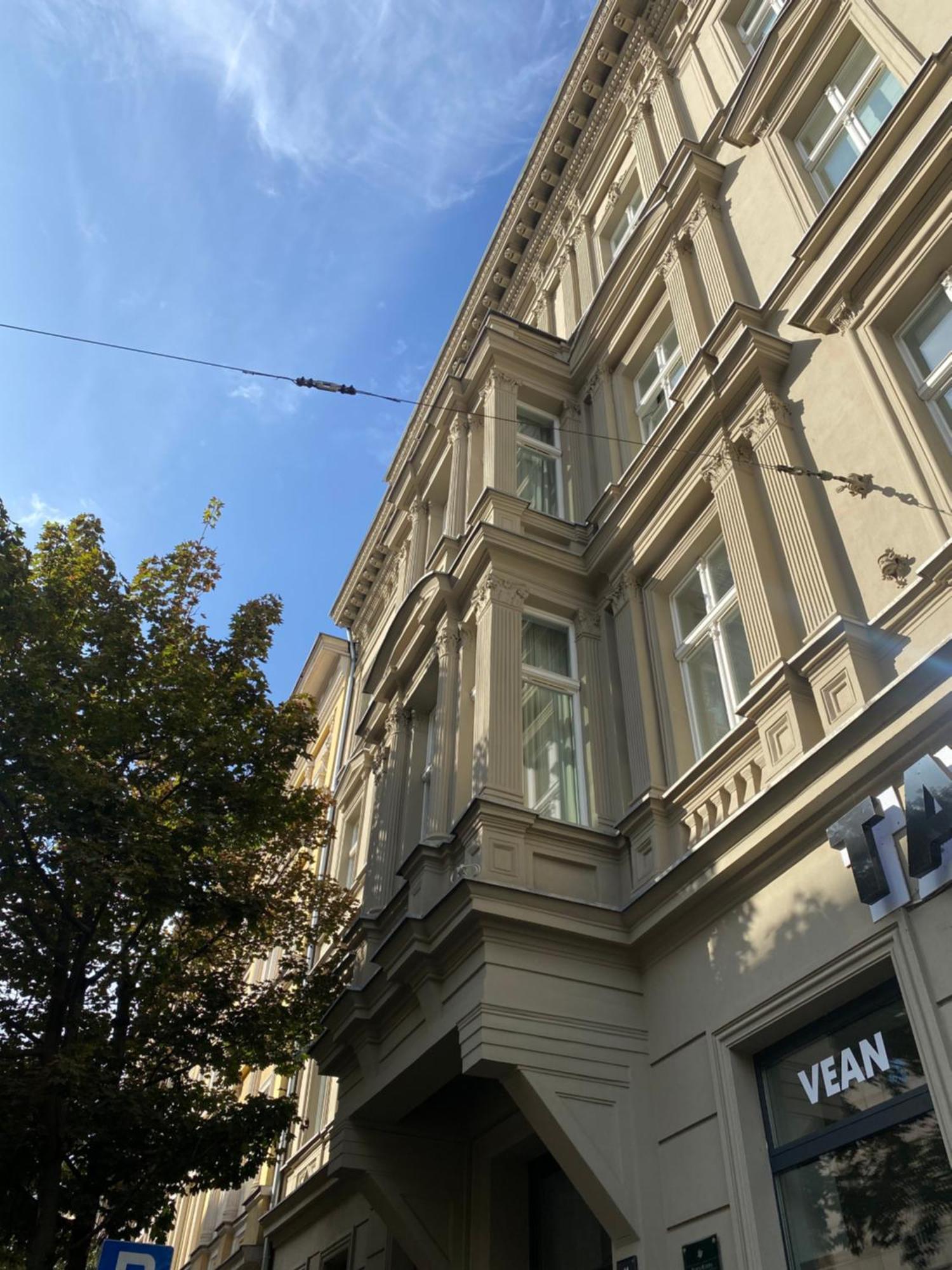 Old Town Twenty Three Apartament Poznan Luaran gambar