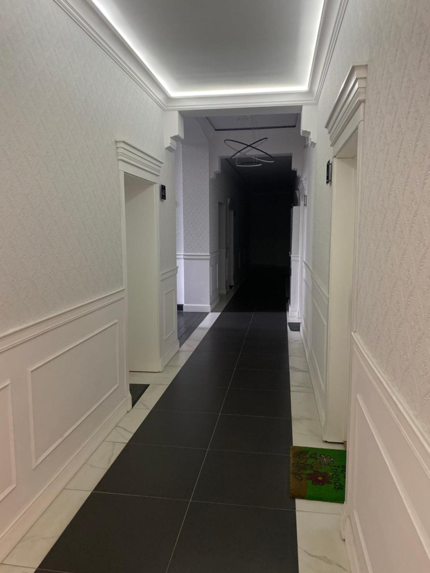 Old Town Twenty Three Apartament Poznan Luaran gambar