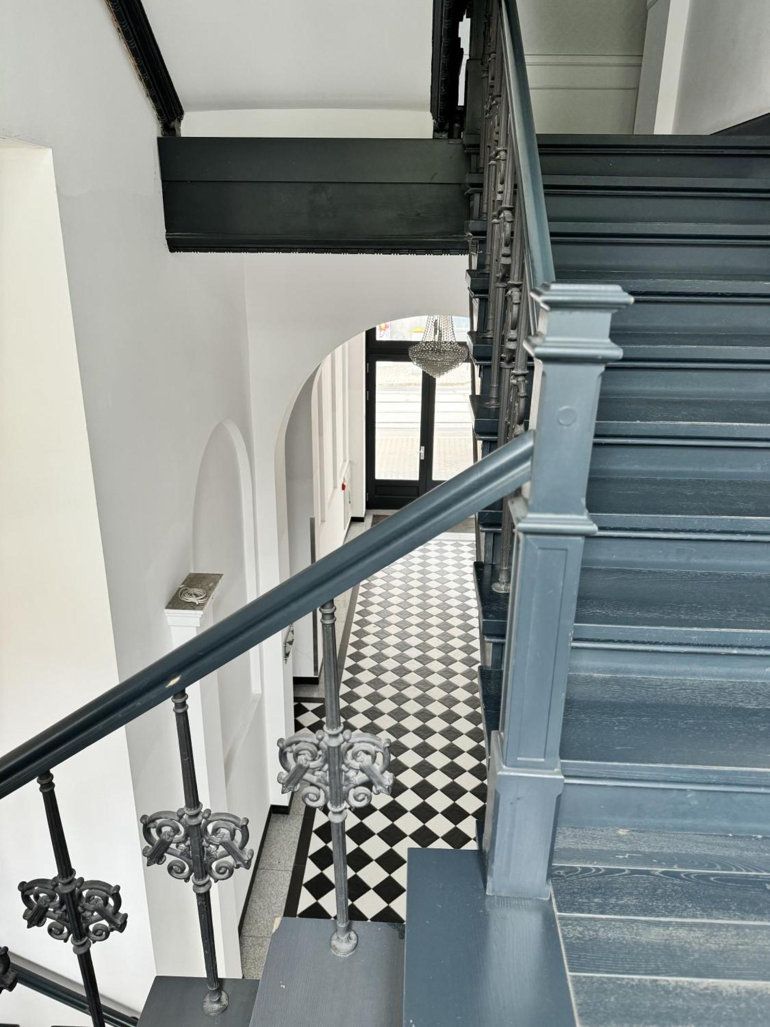 Old Town Twenty Three Apartament Poznan Luaran gambar
